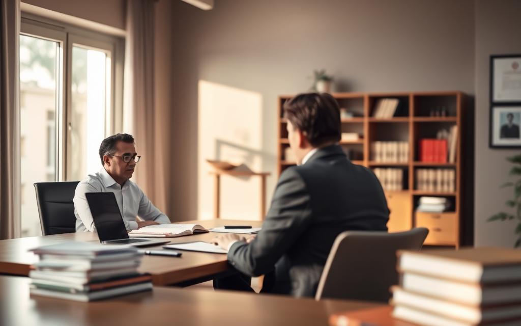 Legal Process For Child Custody