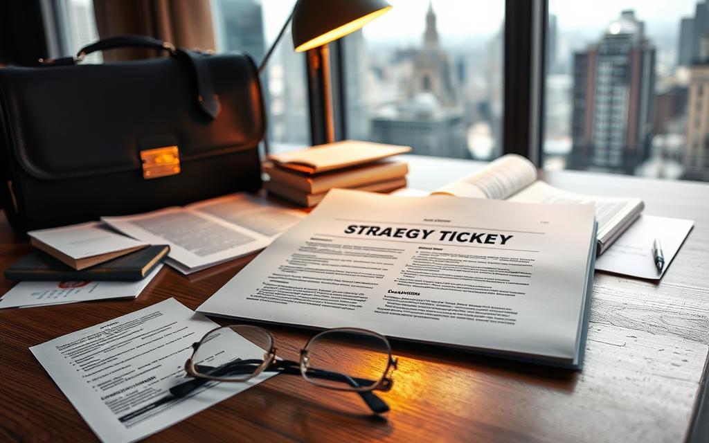 Speeding Ticket Defense Strategy Speeding Ticket Defense Strategy