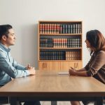 Divorce Mediation Legal Representation