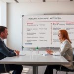 How Long Does Personal Injury Mediation Take