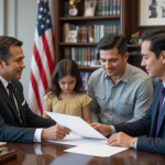 Immigration Lawyer In Plano