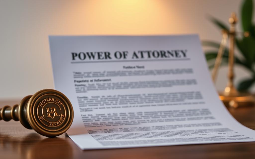 Power Of Attorney Notarization Questions Power Of Attorney Notarization Questions