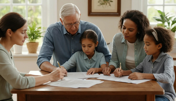 Estate Planning And Probate Lawyers