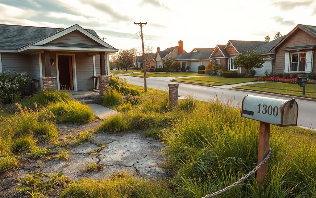 Foreclosed Home Maintenance And Investment Foreclosed Home Maintenance And Investment