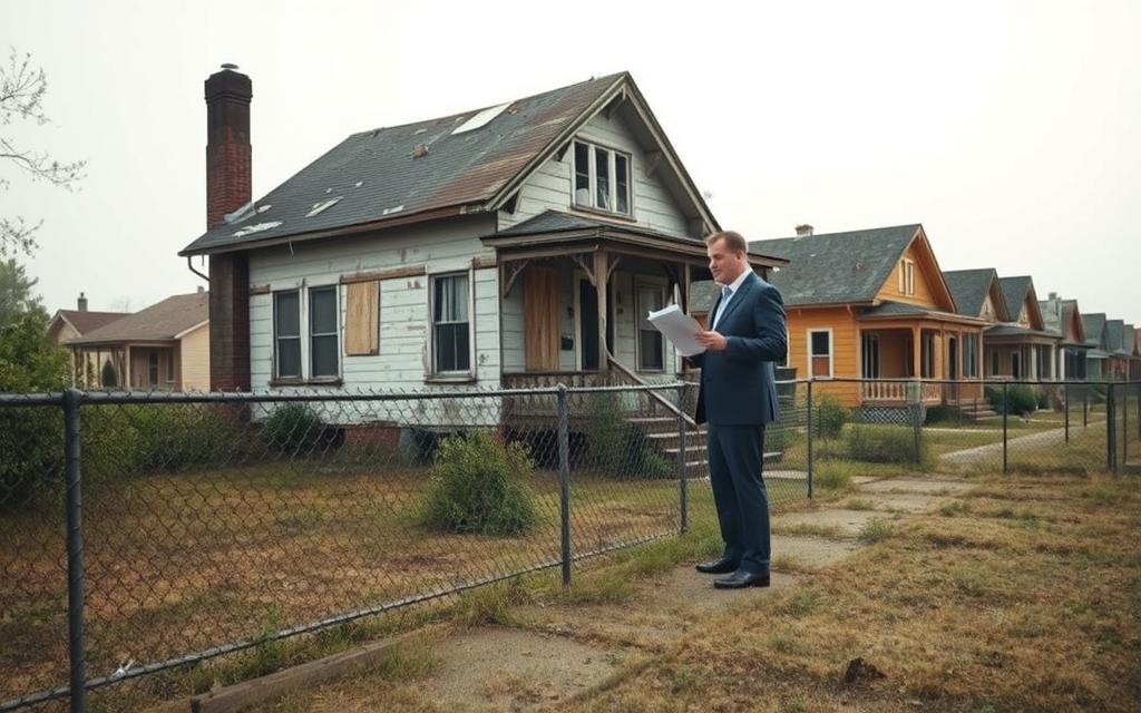 Foreclosure Property Sale Challenges Foreclosure Property Sale Challenges