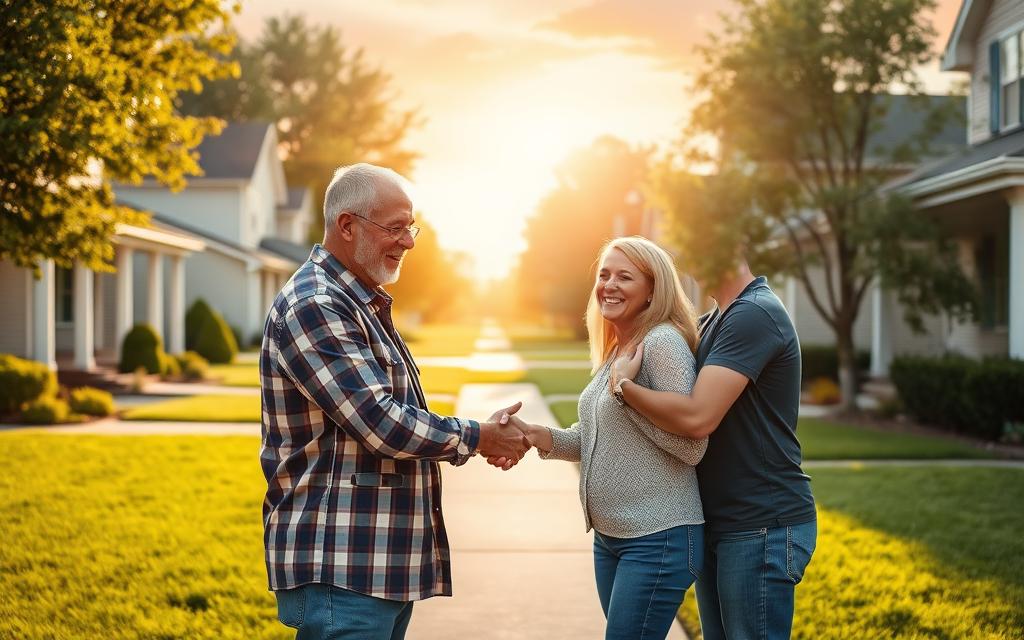 Foreclosure Redemption Success Stories