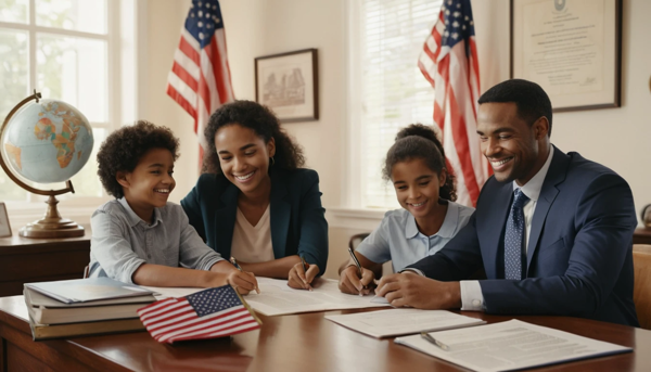 Immigration Lawyer In Dalton Ga