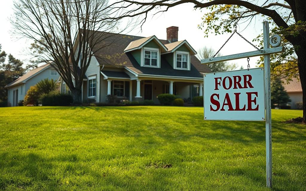 Property Value Impact During Sheriff Sale Delay