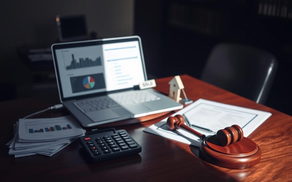 How To Delay A Sheriff Sale