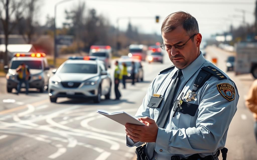 Auto Accident Case Timeline Auto Accident Case Timeline