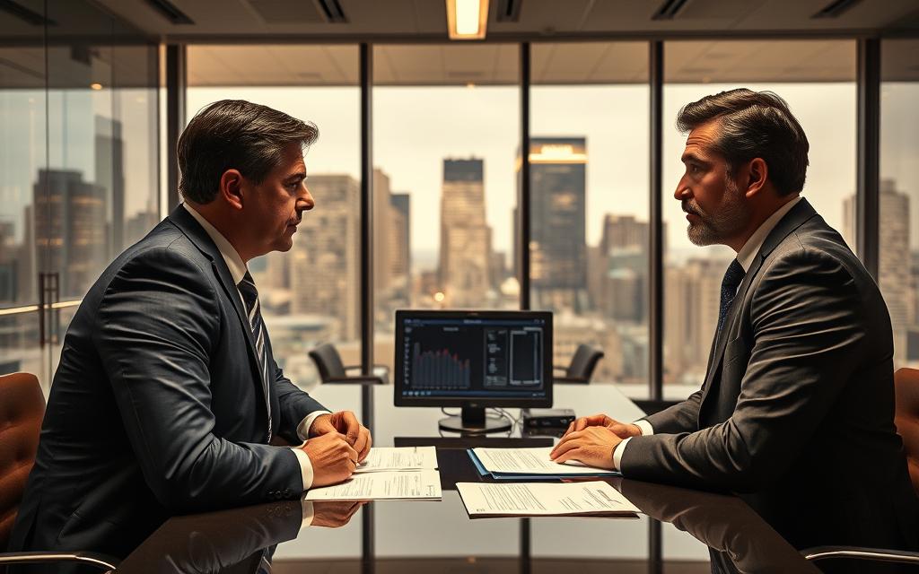 Auto Accident Negotiation Strategies