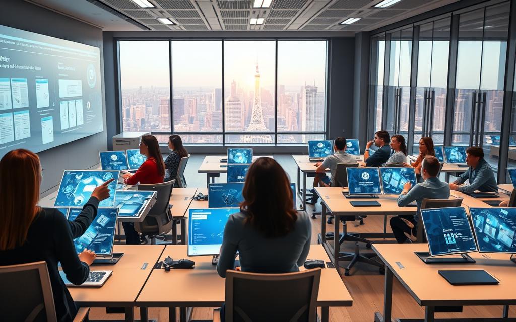 Future Of Legal Education Technology