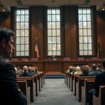 Hit And Run Legal Proceedings