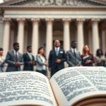 Legal Framework For Racial Discrimination Protection