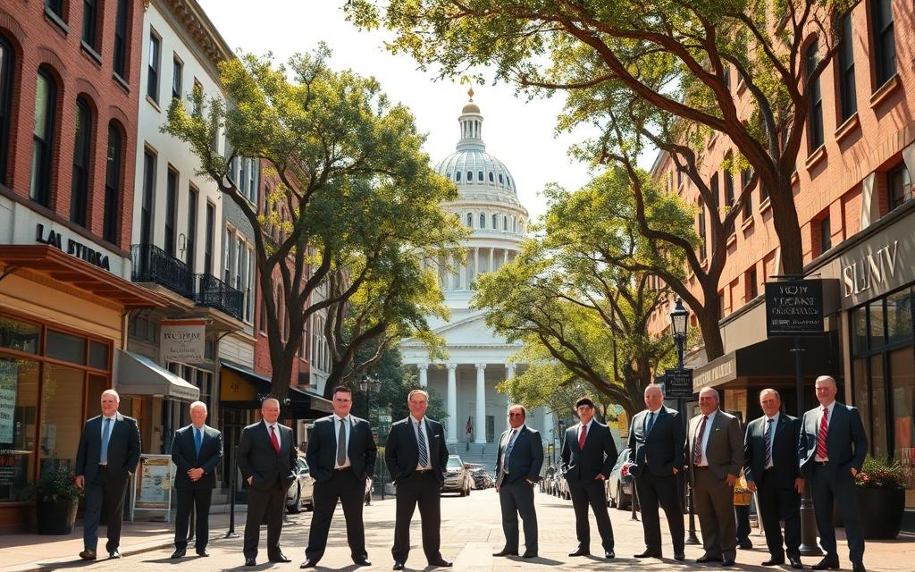 Montgomery Al Attorneys Advantages