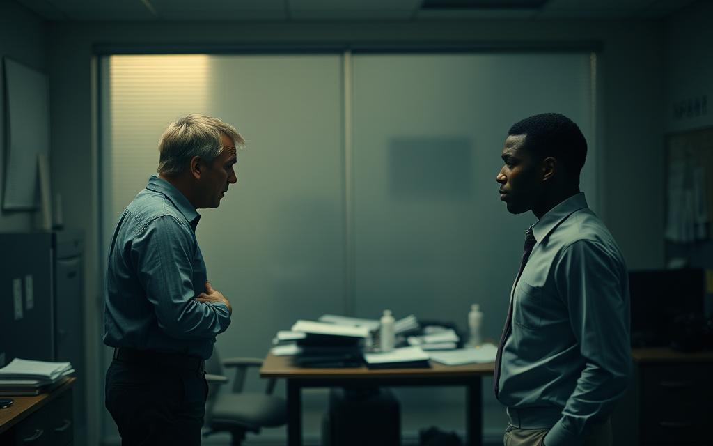 Racial Discrimination Workplace Myths Racial Discrimination Workplace Myths