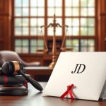 Attorneys Degree Abbr