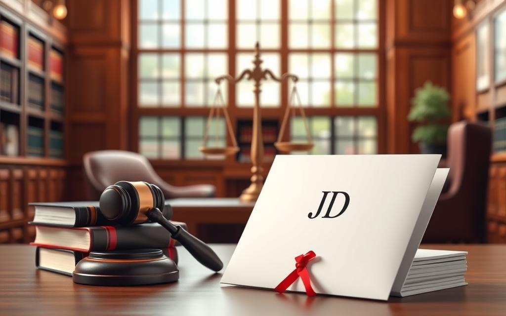 Attorneys Degree Abbr