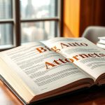 Big Auto Accident Attorneys