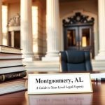 Montgomery Al Attorneys