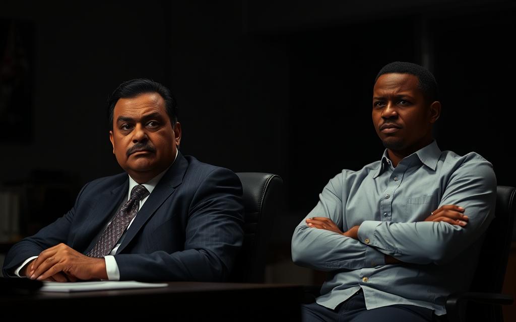 Racial Discrimination Attorneys