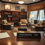 Legal Challenges Support