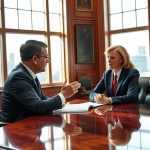 Legal Representation Benefits