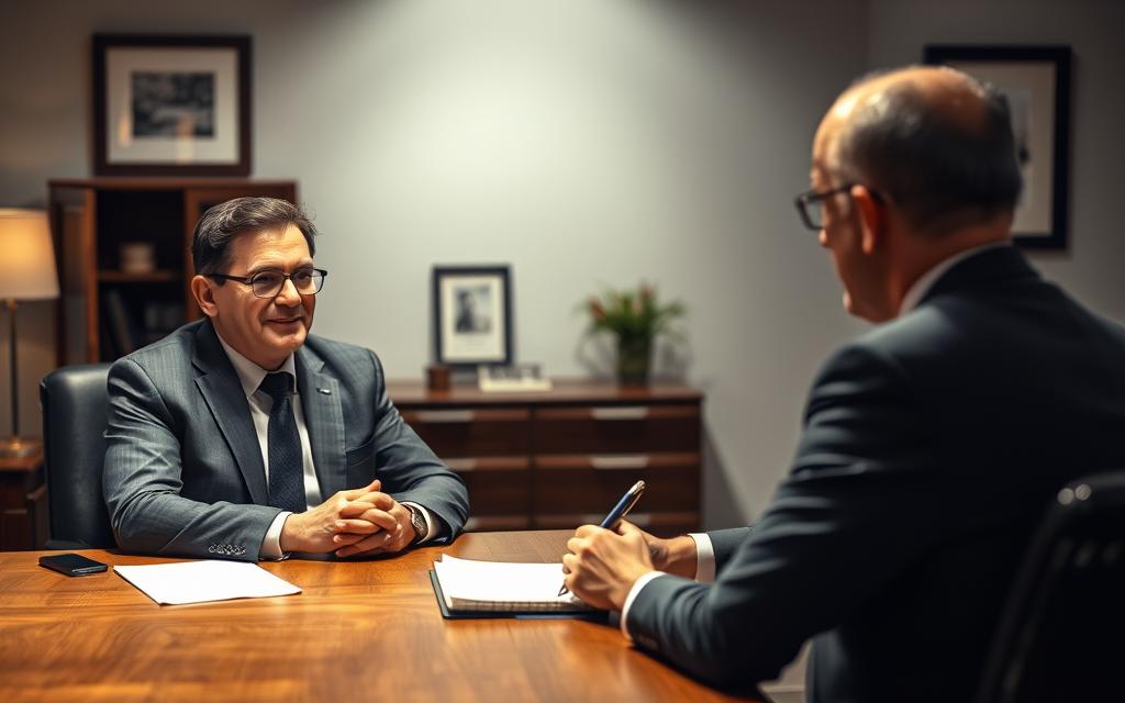 Mortgage Attorney Consultation Preparation