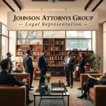 Johnson Attorneys Group